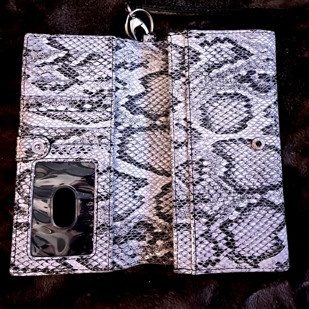 Levenger Wallet